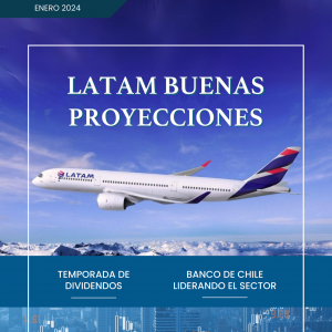 REVISTA MUNDO BURSÁTIL ENERO